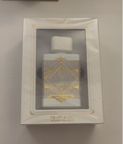 Latafa fragrance need gone today asap!!!!!