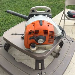 STIHL BR 350 Blower 