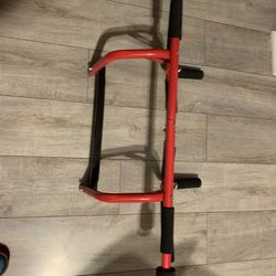 Brand New Pull Up Bar