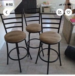 Barstool