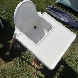 IKEA High Chair
