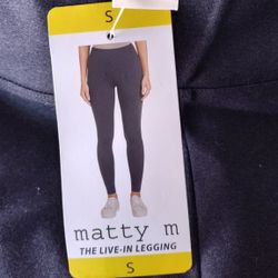 Matty M The Live In Legging For Sale 