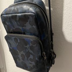 Coach Sling Bag - Gotham 