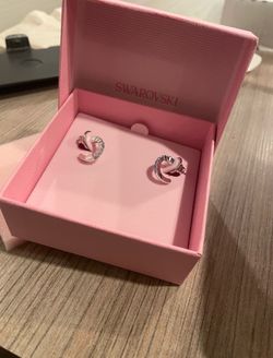 Swarovski Earrings