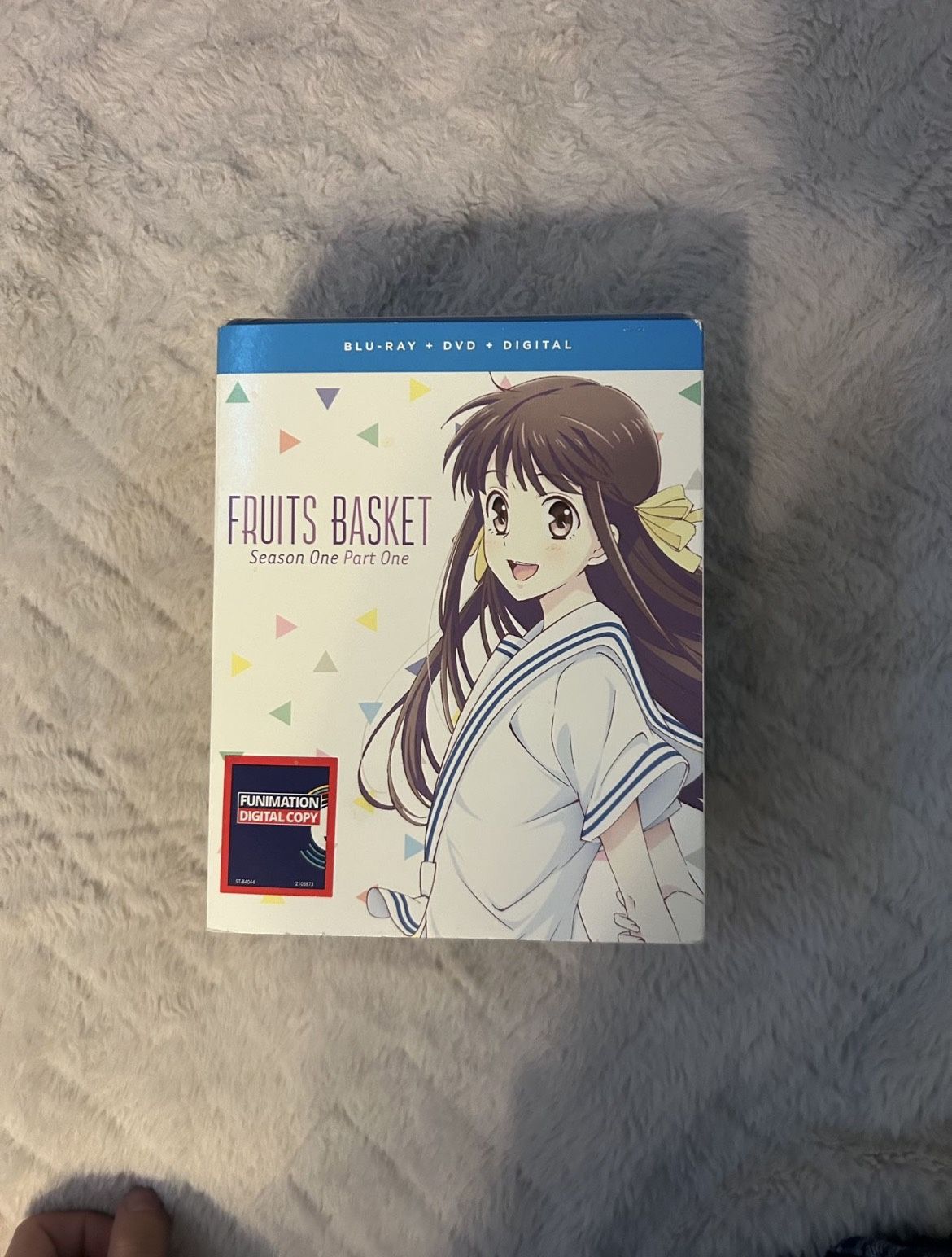 DVD Variety 