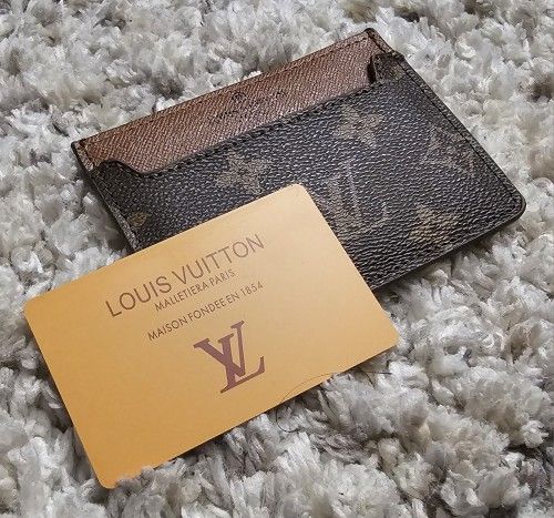Louis Vuitton Card Holder