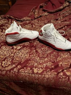 Chicago Jordan 13 size 13