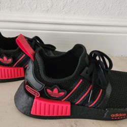 Adidas Original NMD_R1 Shoes Size US 5 Male