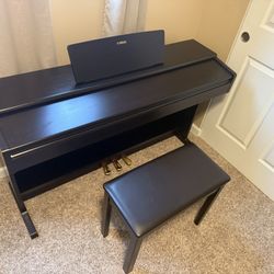 Yamaha Digital Piano YDP145R