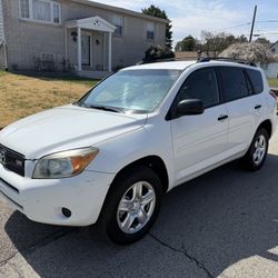 2008 Toyota Rav4