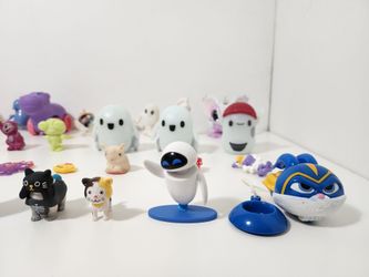 Kids Toys