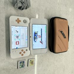 Nintendo 2DS XL
