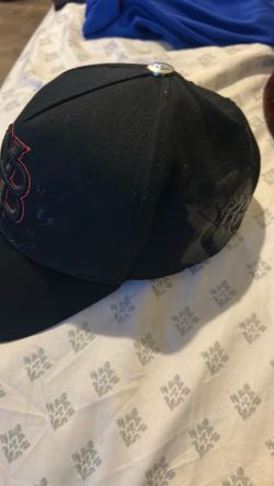 Ysrael Barajas x JJ hats