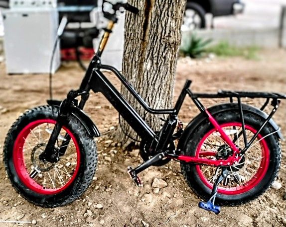 Pedego Element Ebike