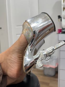 Size 7 Well Worn Pleasers