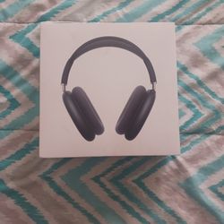 Brand New Never Open Air Pod Max 