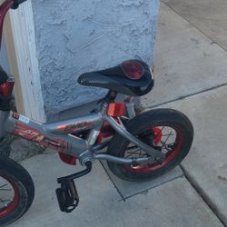 Kids Bike