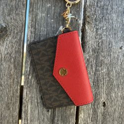 Michael Kors Card Holder