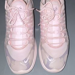 Women’s Nike Air Max Pink & Camo 