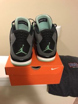 Air Jordan Retro 4
