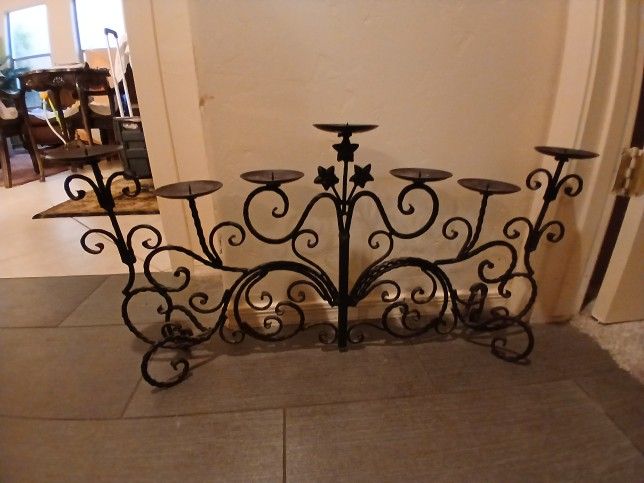 Candle Holder