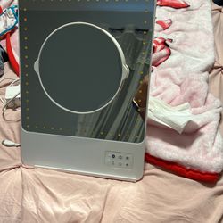 Light Up Mirror 