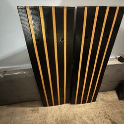 Curb Ramps