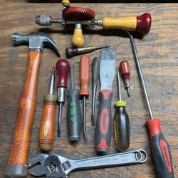 Misc USA tools