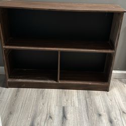 Small Bookcase