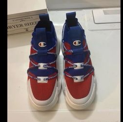 champion size 10