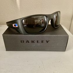 New Polarized Oakley Fuel Cell