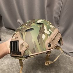 Airsoft Helmet