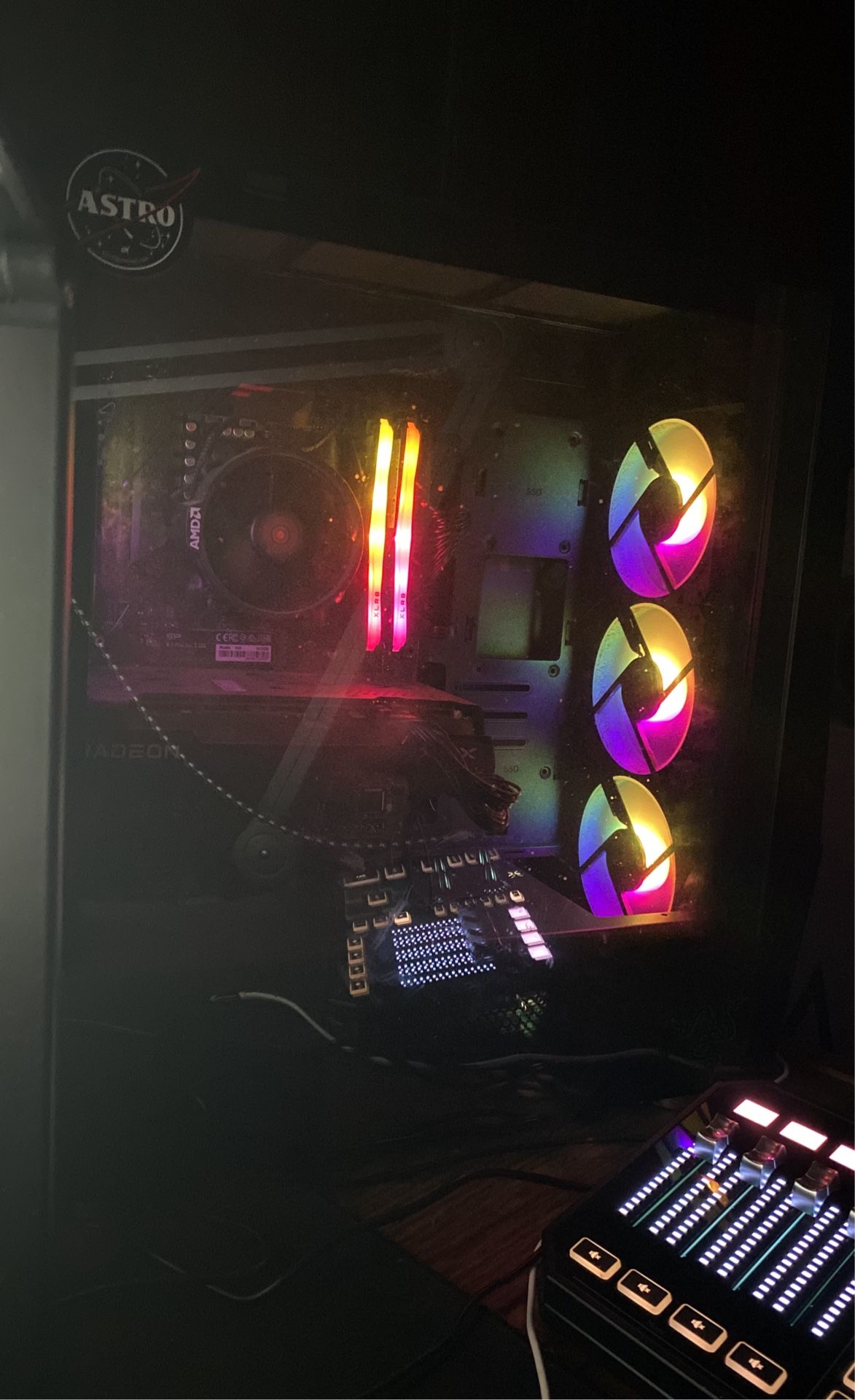 Gaming Computer