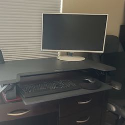 Standing Desk Table Top