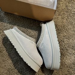 Women’s UGG TAZZ “Goose” 9 Women’s 