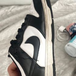 Nike Dunk Size 7
