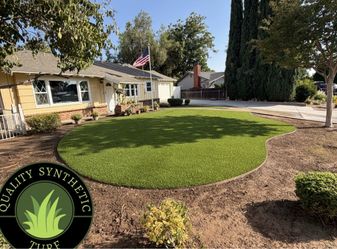 Artificial turf