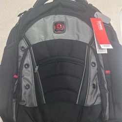 Back Pack Swiss Army 