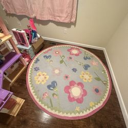 Girls Bedroom Bundle 