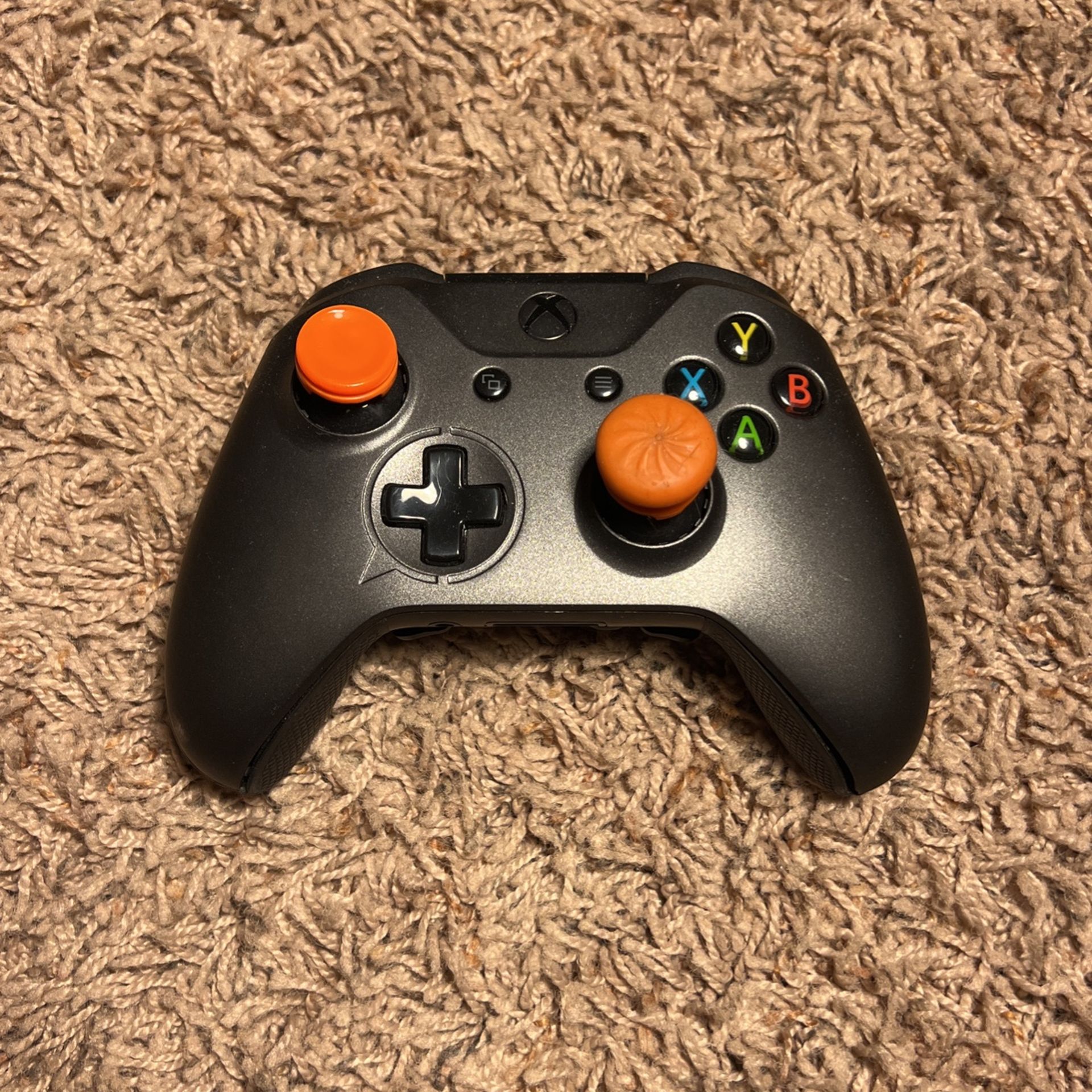 Scuf prestige controller