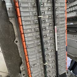 2004-2015 Toyota Prius Hybrid Battery