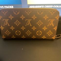 Louis Vuitton Wallet