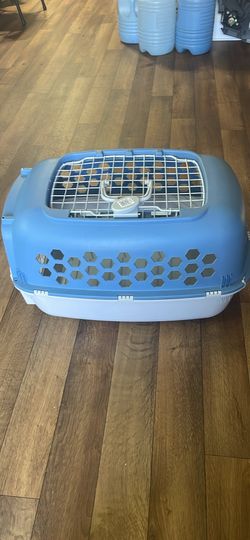 Pet/dog cage