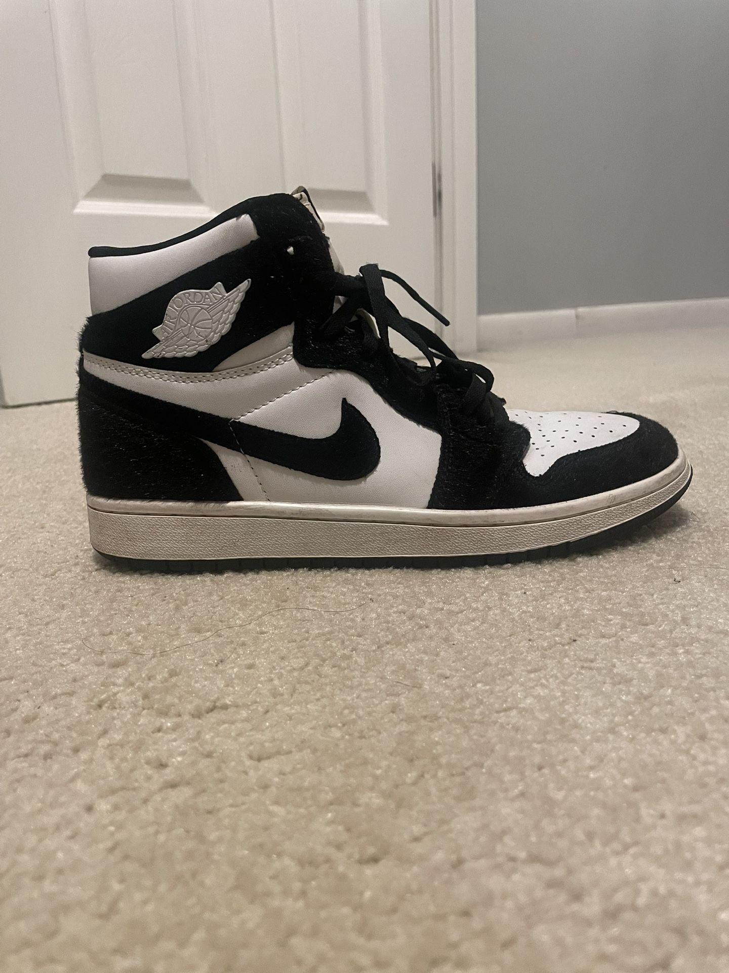 Jordan 1 Retro High OG Twist