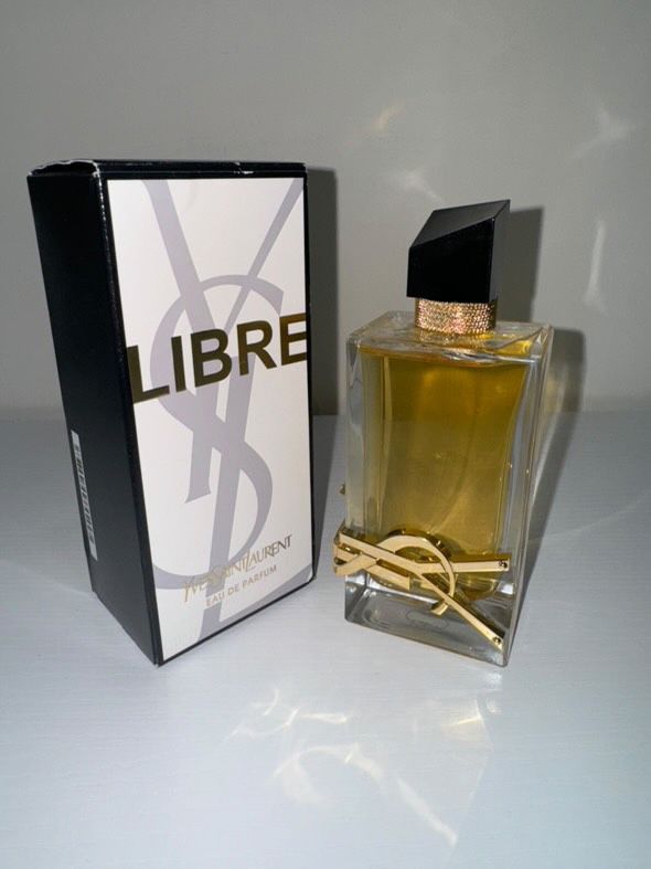 YSl Saint Laurent LIBRE Eau de Parfum