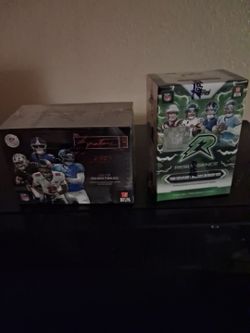 Cards blasters