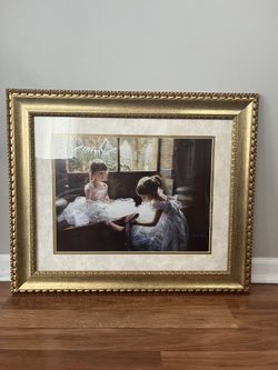 Home Decor Frame