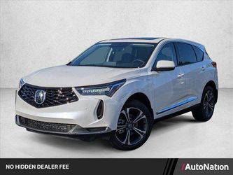 2026 Acura RDX