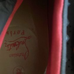 Christian Louboutin 