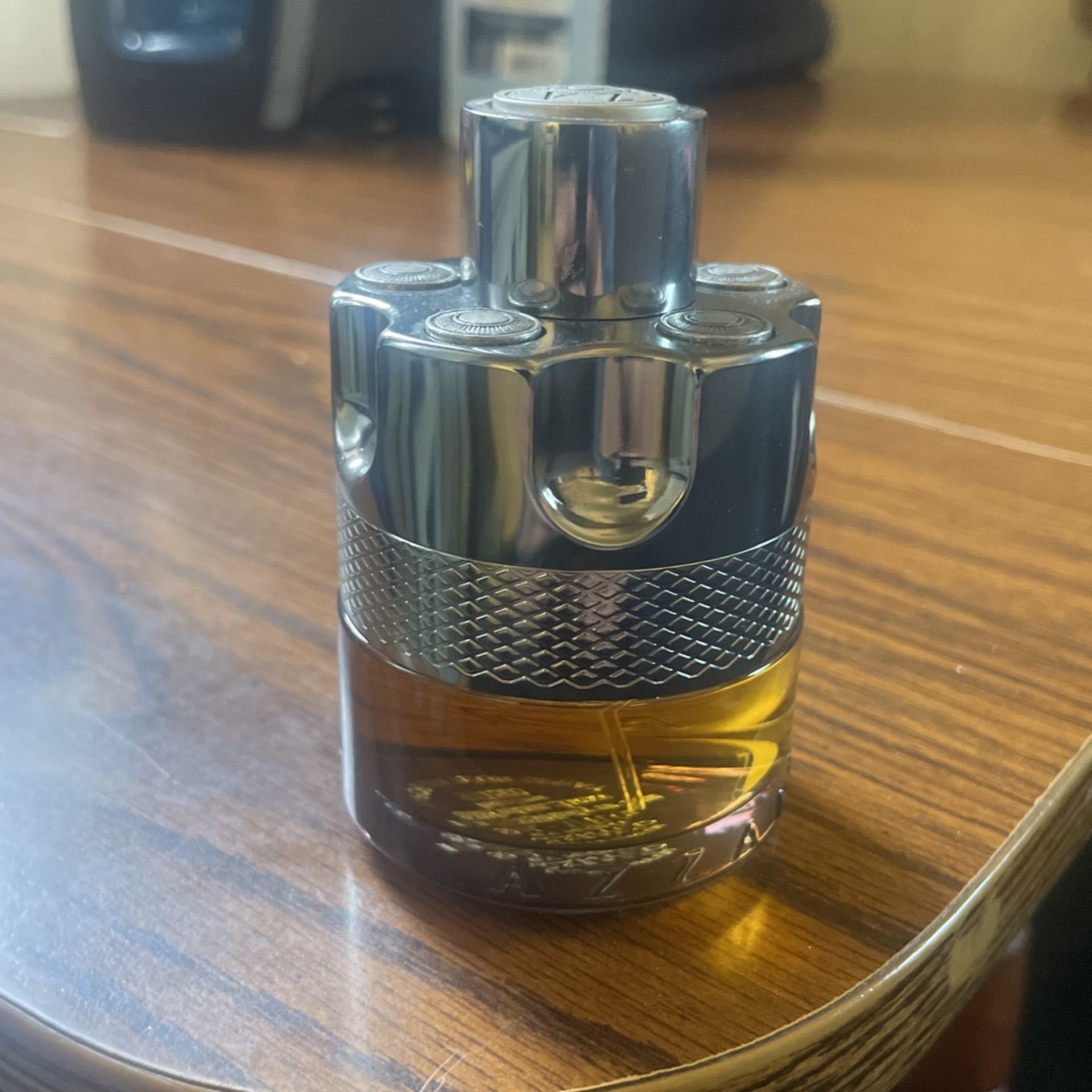 Azzaro/Wanted By Night